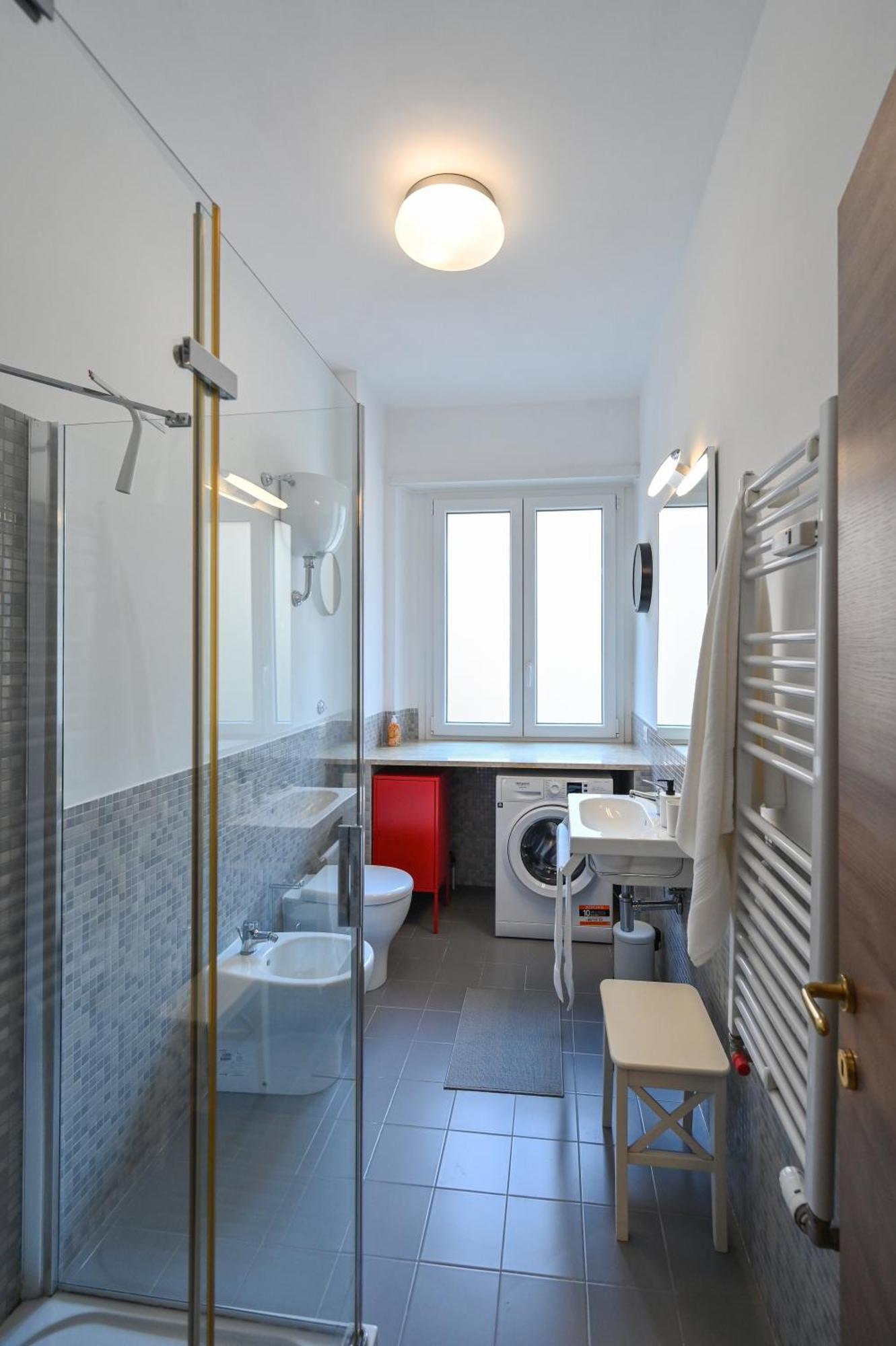 Dodo House Lejlighed Rom