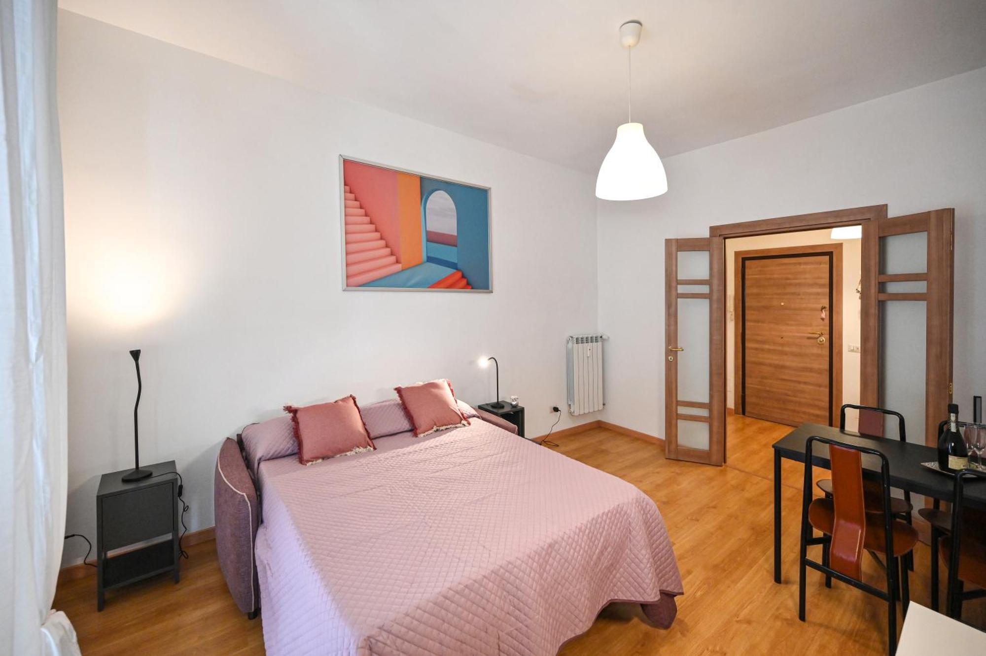Dodo House Apartment Rom